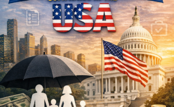 Top 5 Life Insurance Companies in the USA