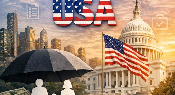 Top 5 Life Insurance Companies in the USA