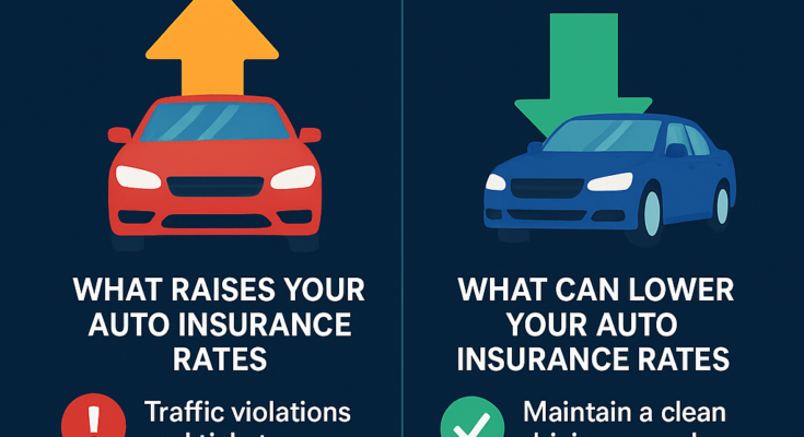 Best Car Insurance Rates Compare Cheap Auto Insurance Quotes Online